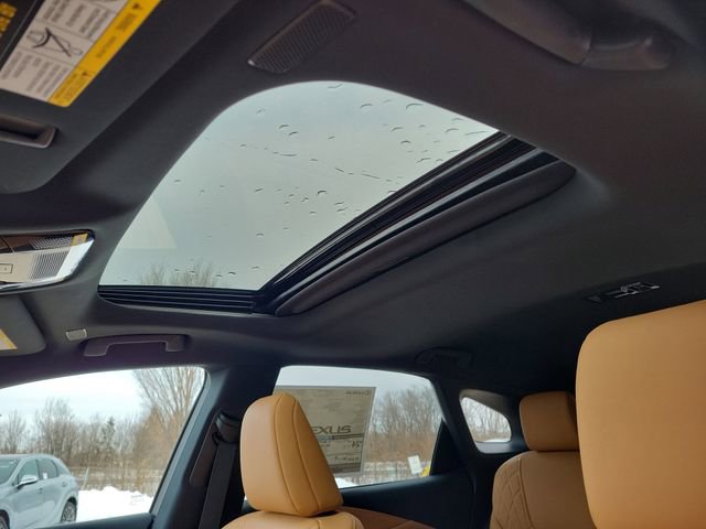 New 2026 Lexus RX 350 Premium image 31