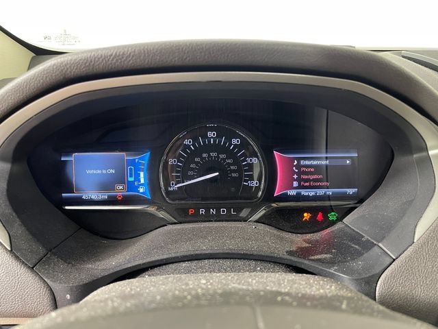 Used 2017 Lincoln MKZ Reserve FWD image 5