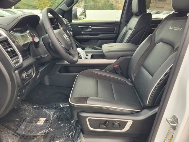New 2026 RAM 1500 Laramie RWD image 4