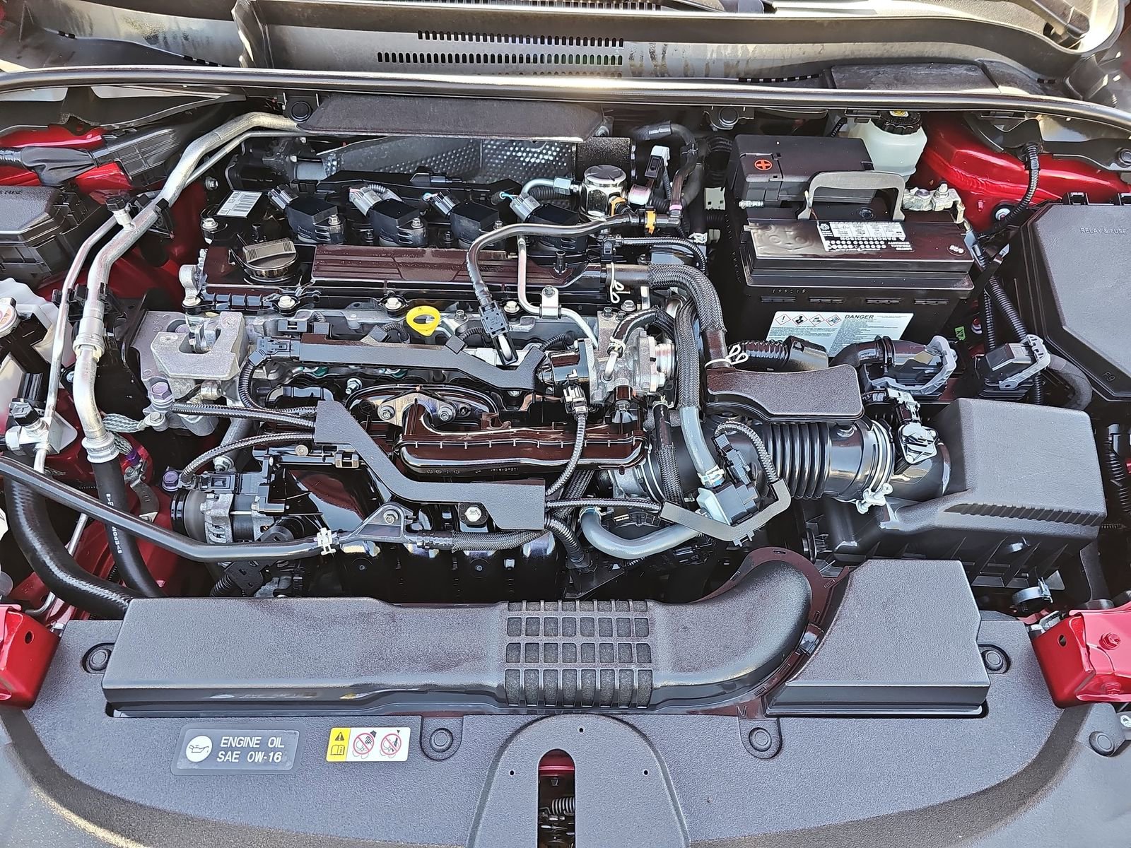 Used 2022 Toyota Corolla SE FWD image 34