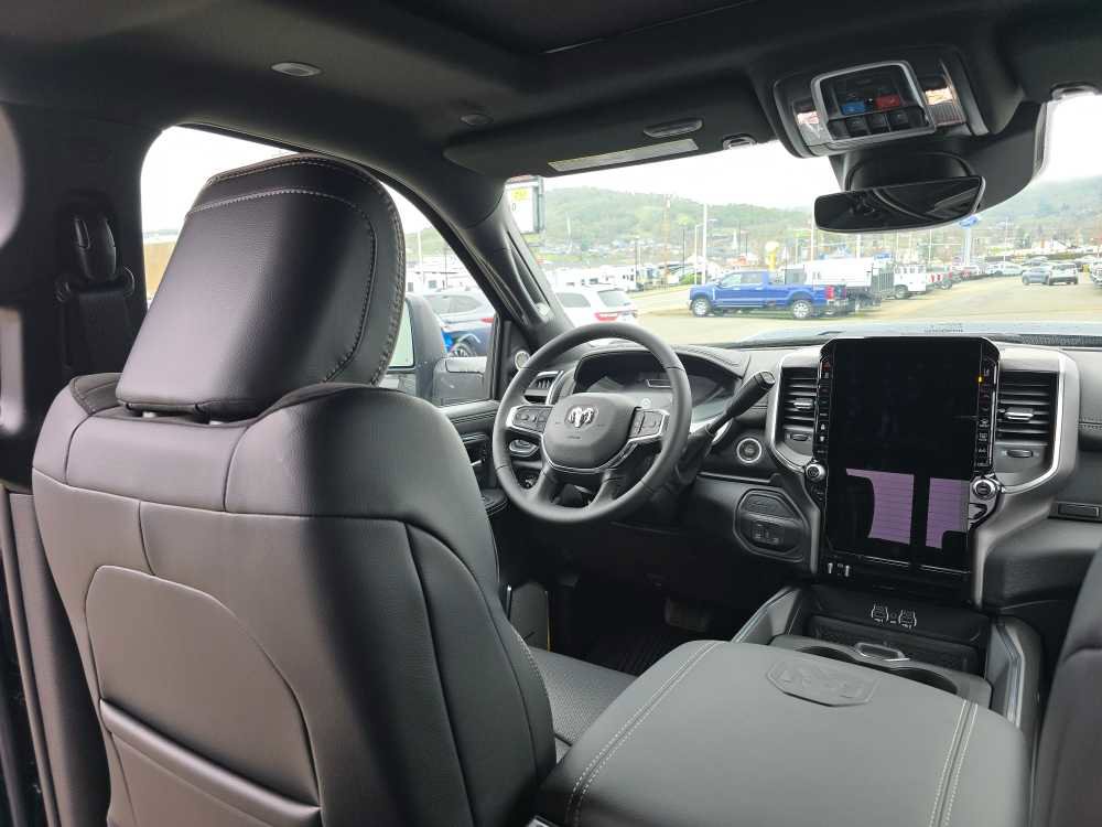 New 2026 RAM 2500 Laramie image 10