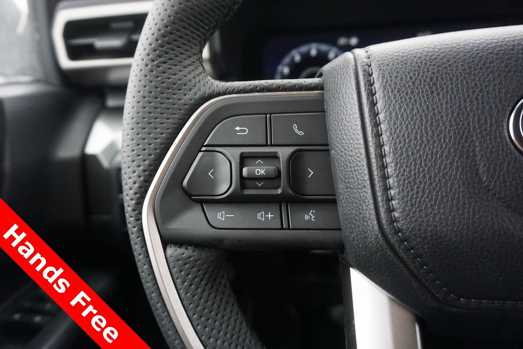 New 2026 Toyota Tacoma TRD Sport image 4