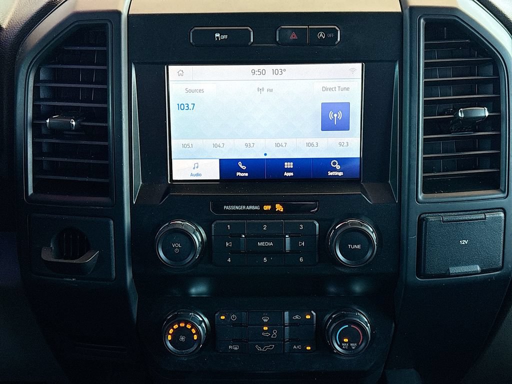 Used 2019 Ford F150 XL w/ Equipment Group 101A Mid RWD image 14