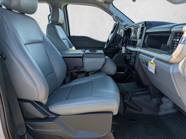 New 2025 Ford F250 XL image 22