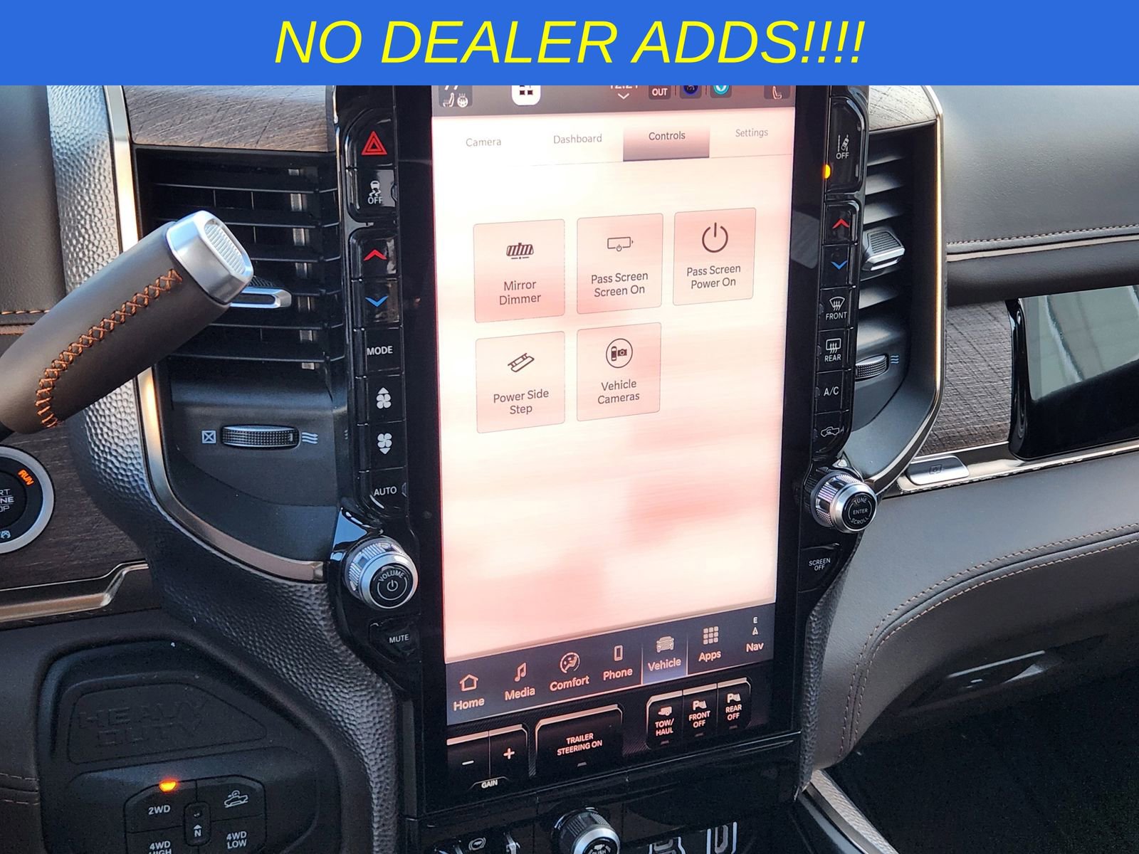 New 2026 RAM 2500 Limited image 17