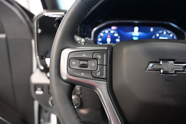 New 2026 Chevrolet Silverado 1500 LT Trail Boss w/ LT Trail Boss Premium Package AWD/4WD image 23