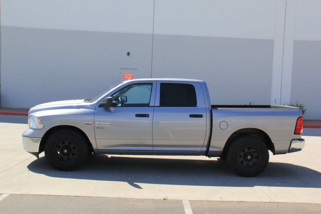 Used 2020 RAM 1500 Tradesman w/ Popular Equipment Group image 8