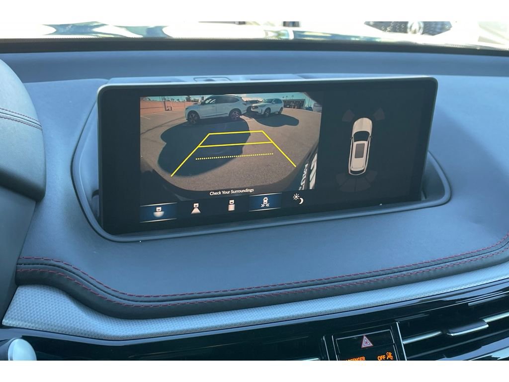 Certified 2023 Acura MDX A-Spec image 26