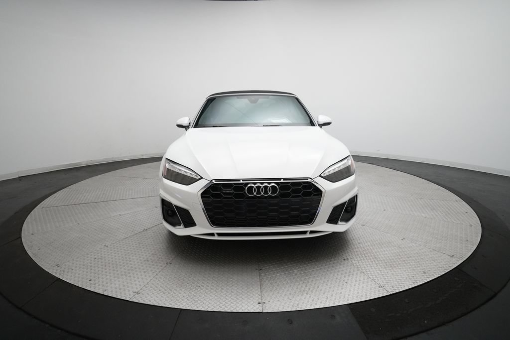Used 2024 Audi A5 2.0T Premium Plus AWD/4WD image 11