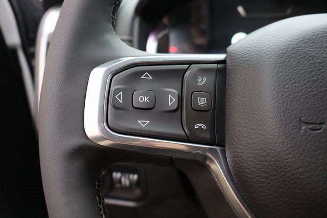 Used 2025 RAM 3500 Laramie image 16