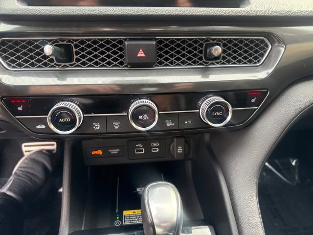 Used 2023 Acura Integra A-Spec FWD image 15