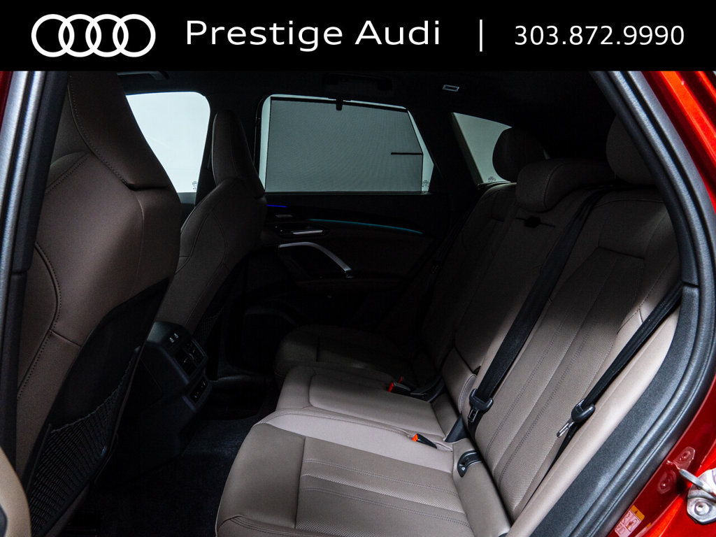 Used 2025 Audi Q5 Prestige AWD/4WD image 26