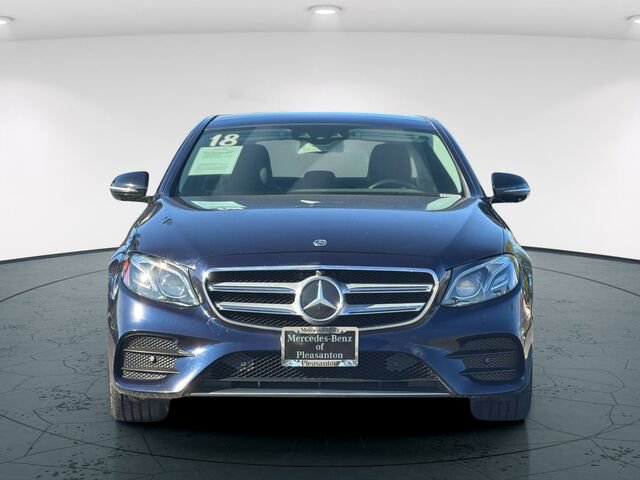 Used 2018 Mercedes-Benz E 300 image 10