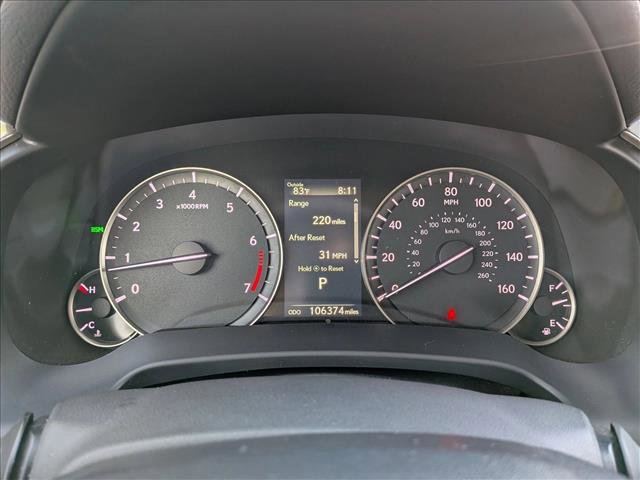 Used 2020 Lexus RX 350 FWD w/ Premium Package image 8