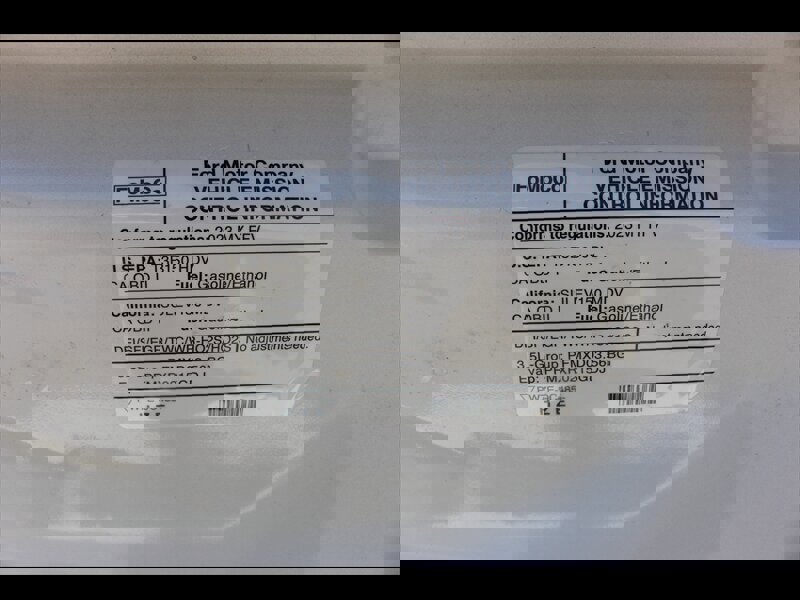 Used 2023 Ford Transit 250 Medium Roof image 33