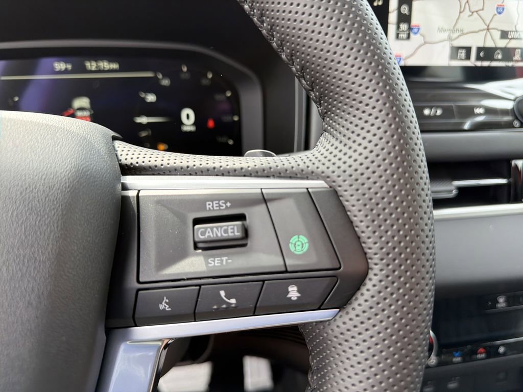 New 2026 Mitsubishi Outlander SEL AWD/4WD image 21