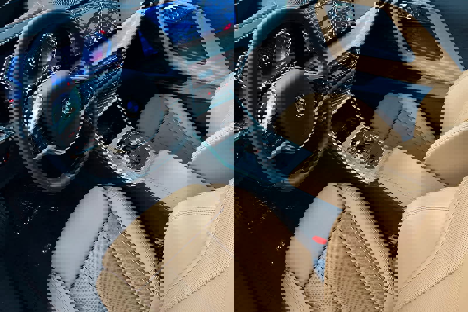 Used 2025 BMW 230i Coupe w/ Premium Package image 11