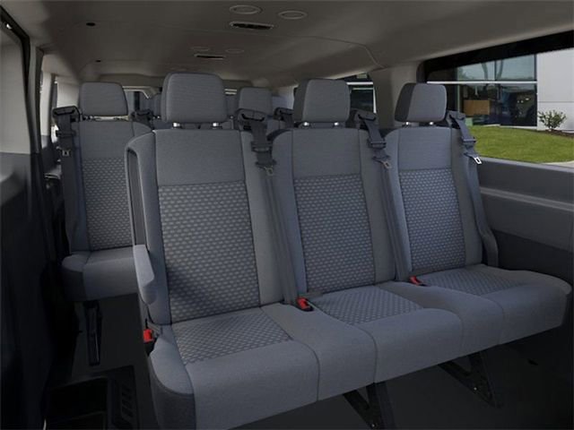 New 2025 Ford Transit 350 XLT RWD image 11