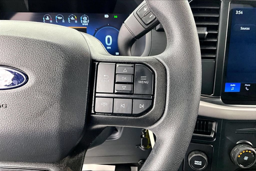 Used 2025 Ford F150 XL RWD image 18