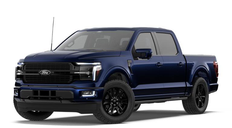 New 2026 Ford F150 Platinum image 23