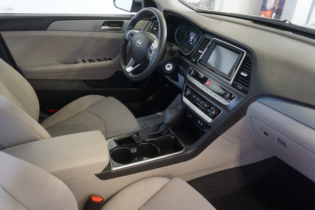 Used 2018 Hyundai Sonata ECO image 24
