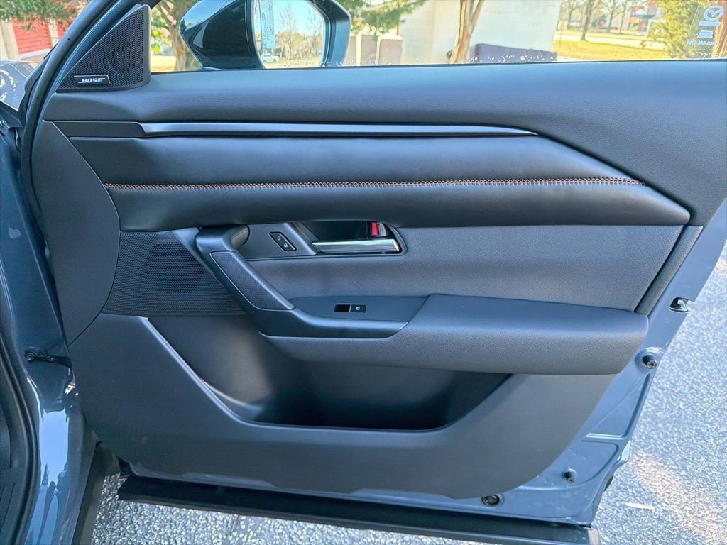 New 2026 MAZDA CX-50 2.5 Hybrid w/ Cargo Package image 25