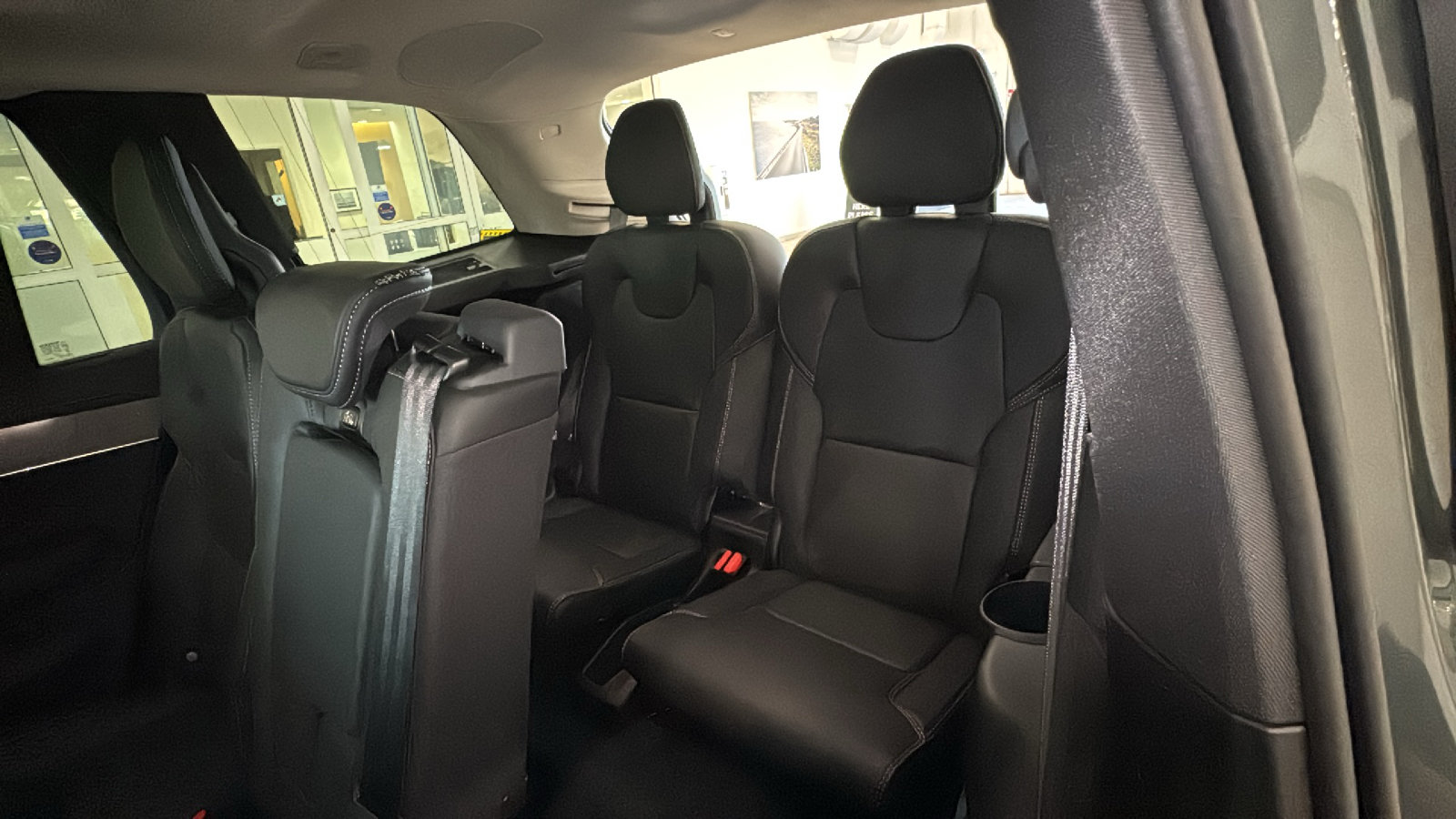 New 2027 Volvo XC90 B6 Ultra AWD/4WD image 29