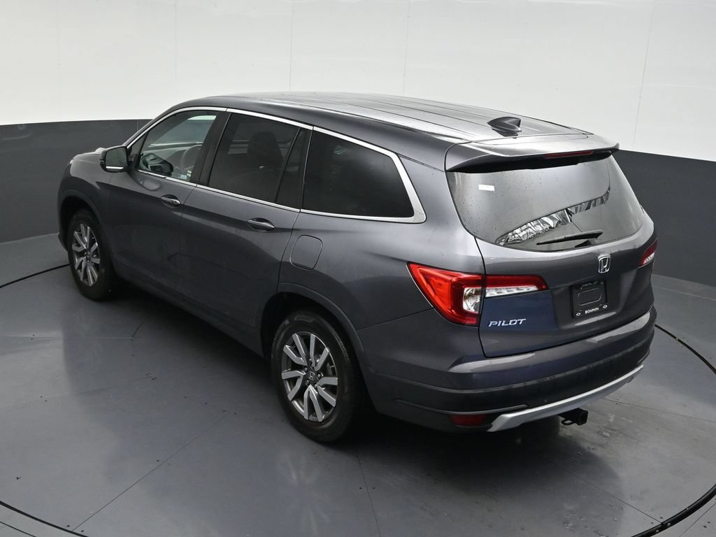 Used 2020 Honda Pilot EX image 16