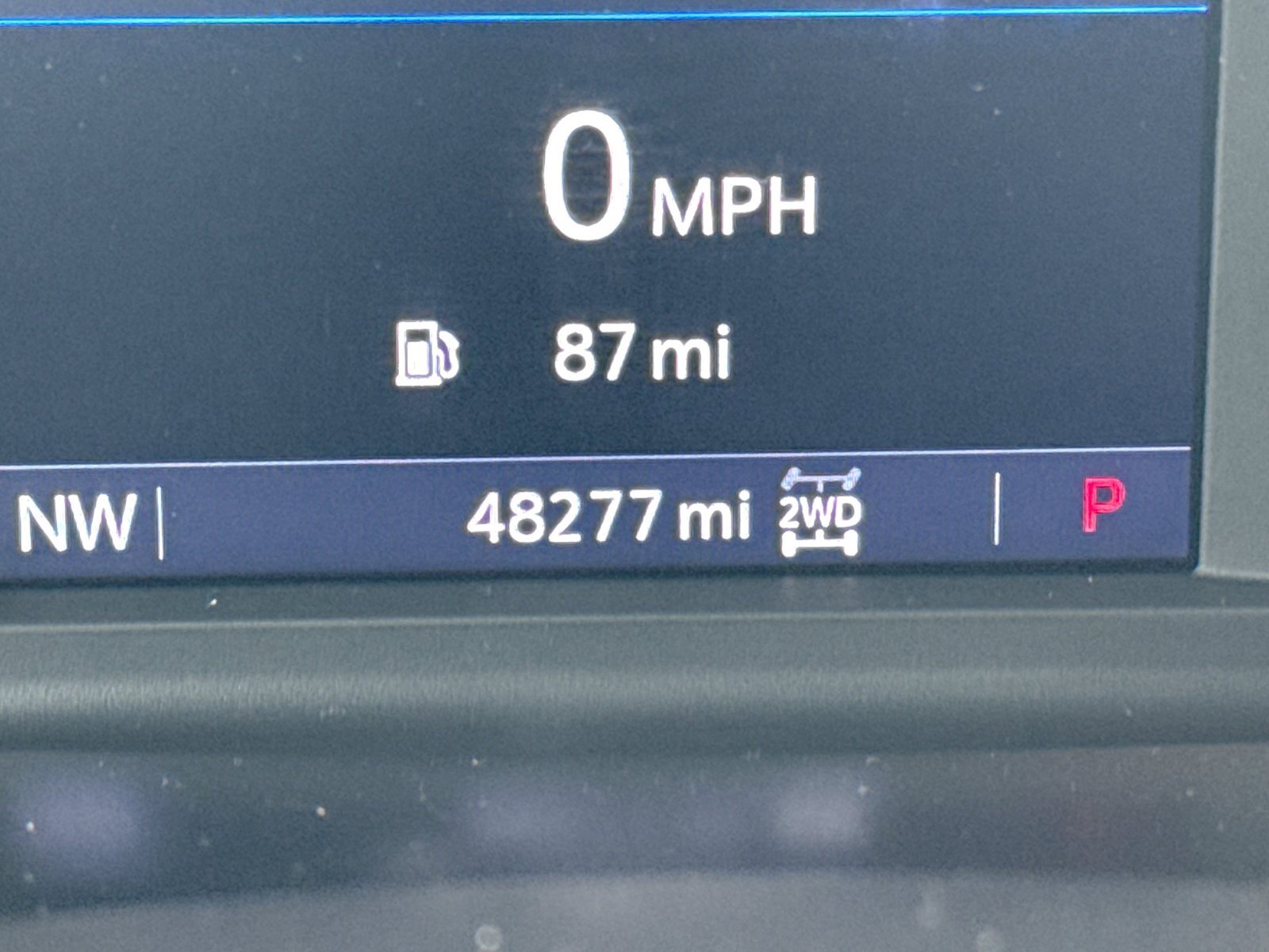 Certified 2021 Chevrolet Silverado 1500 RST image 44