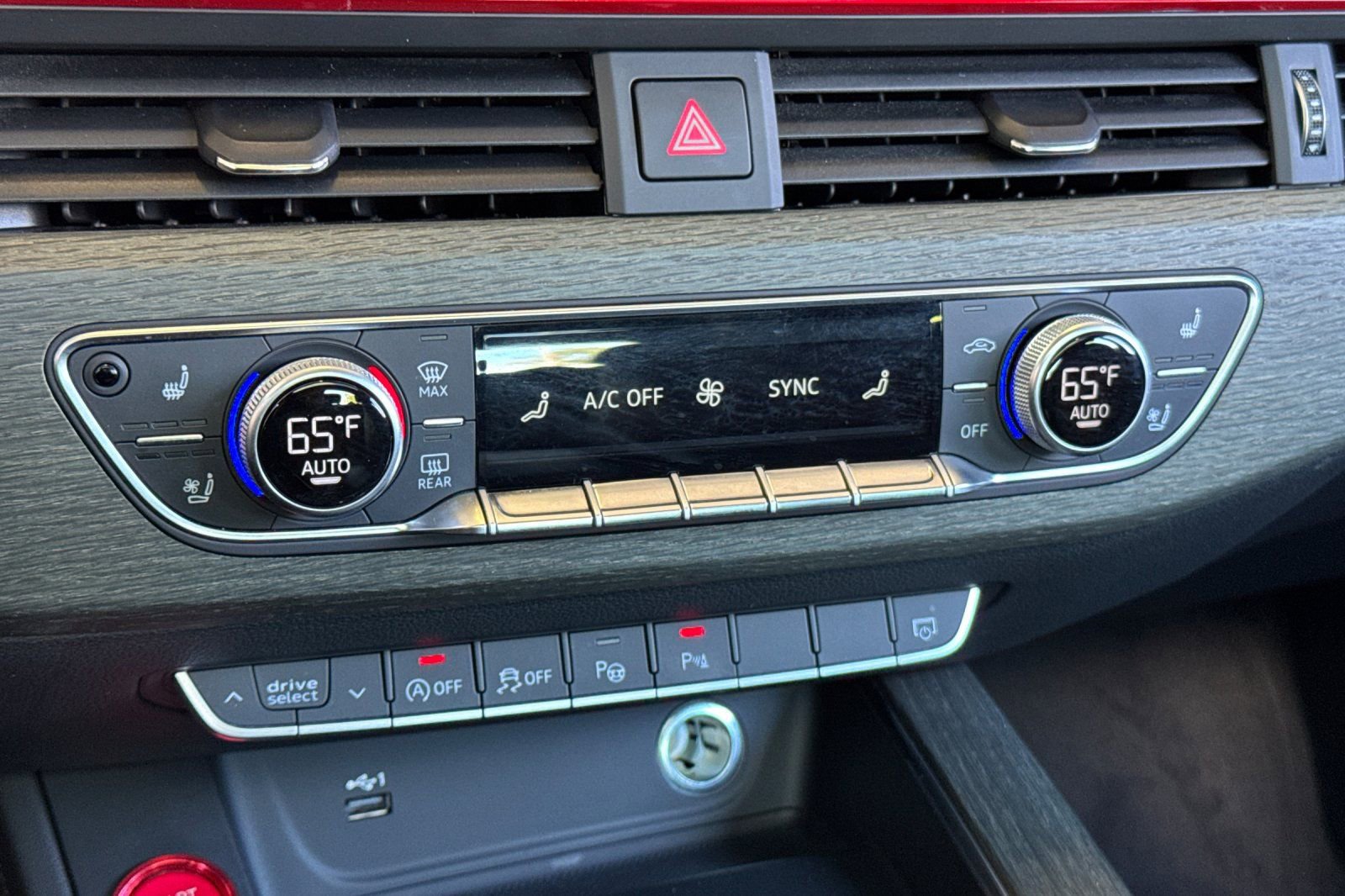 Used 2019 Audi A5 2.0T Prestige image 20