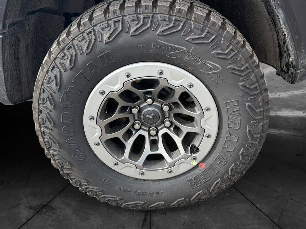 New 2026 RAM 1500 RHO w/ RHO Level 1 Equipment Group AWD/4WD image 14