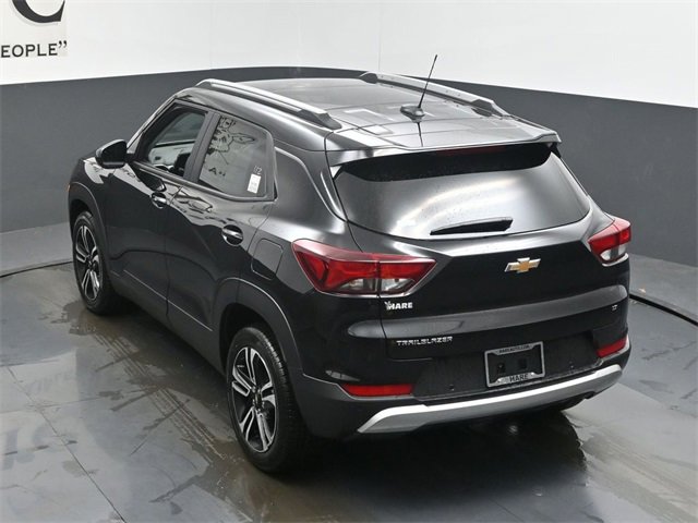 New 2026 Chevrolet TrailBlazer LT w/ LT Cold Weather Package image 19
