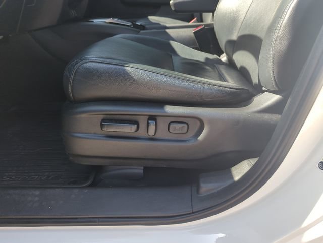 Used 2019 Honda Passport Touring image 12