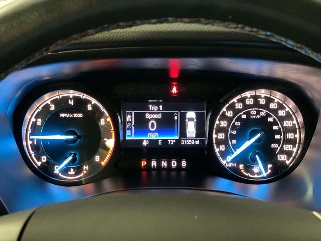 Used 2023 Ford Ranger XLT w/ Equipment Group 301A Mid image 17