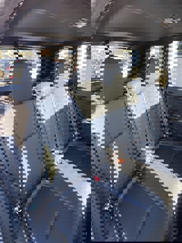 New 2025 Subaru Forester Limited image 13