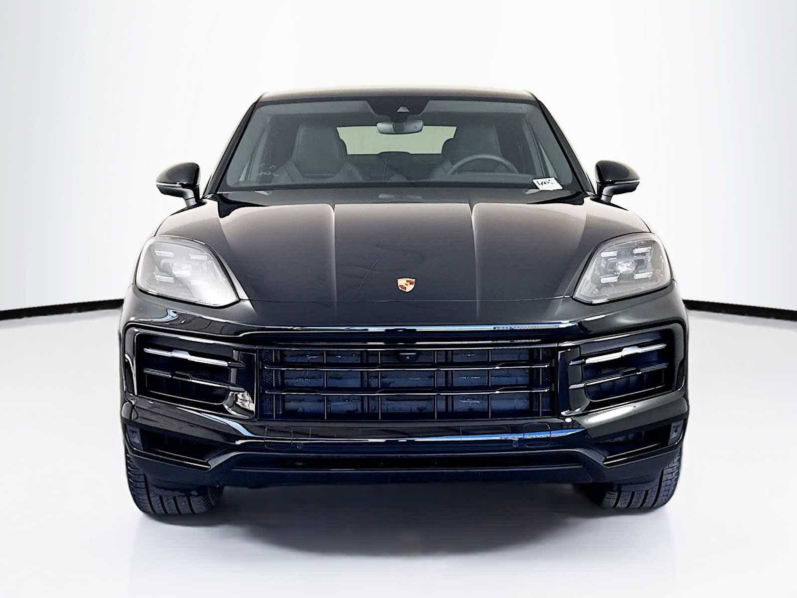 New 2026 Porsche Cayenne S AWD/4WD image 6
