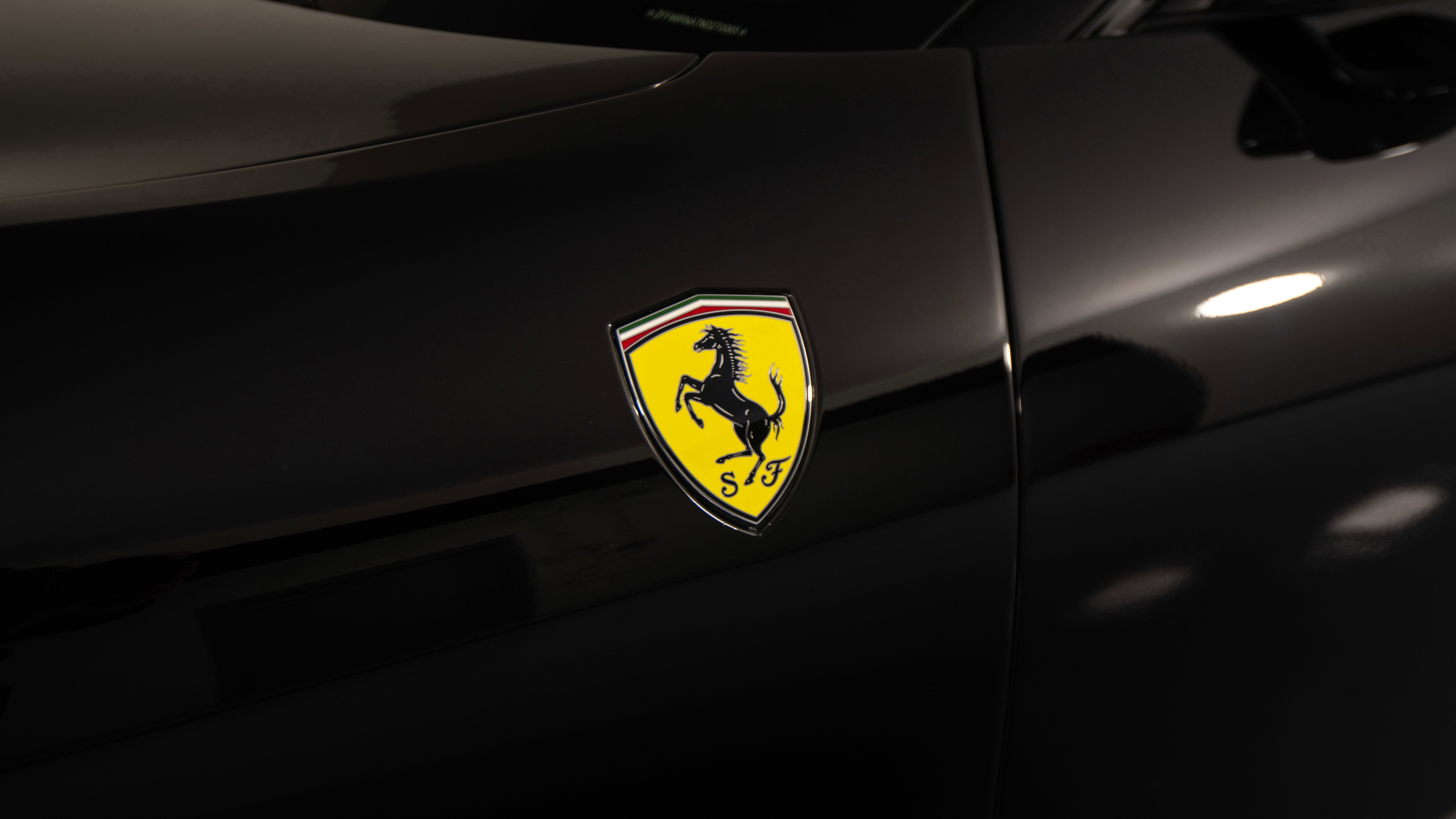 Certified 2022 Ferrari Roma image 31