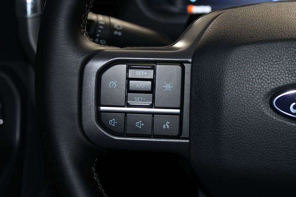 Used 2024 Ford F150 XLT w/ FX4 Off-Road Package image 38