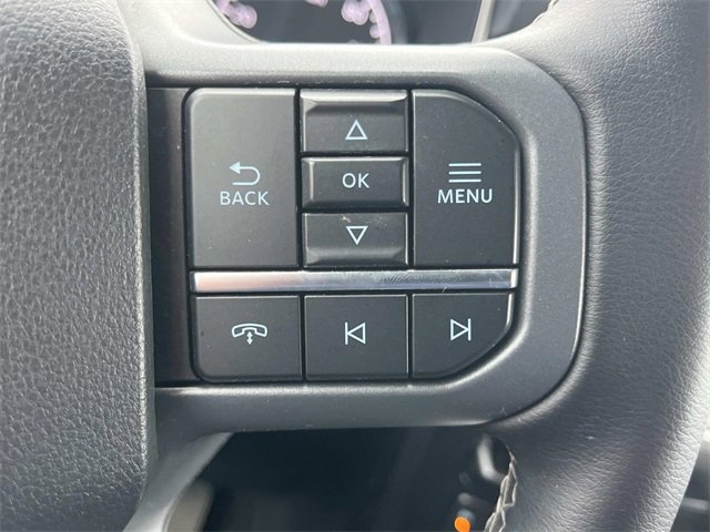 Used 2023 Ford F150 XLT w/ Equipment Group 302A High image 32