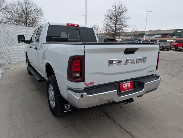 Used 2026 RAM 2500 Tradesman image 21