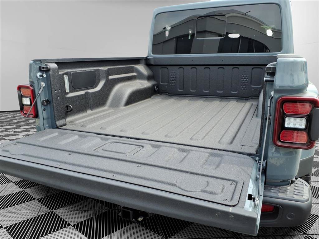 New 2026 Jeep Gladiator Mojave AWD/4WD image 22