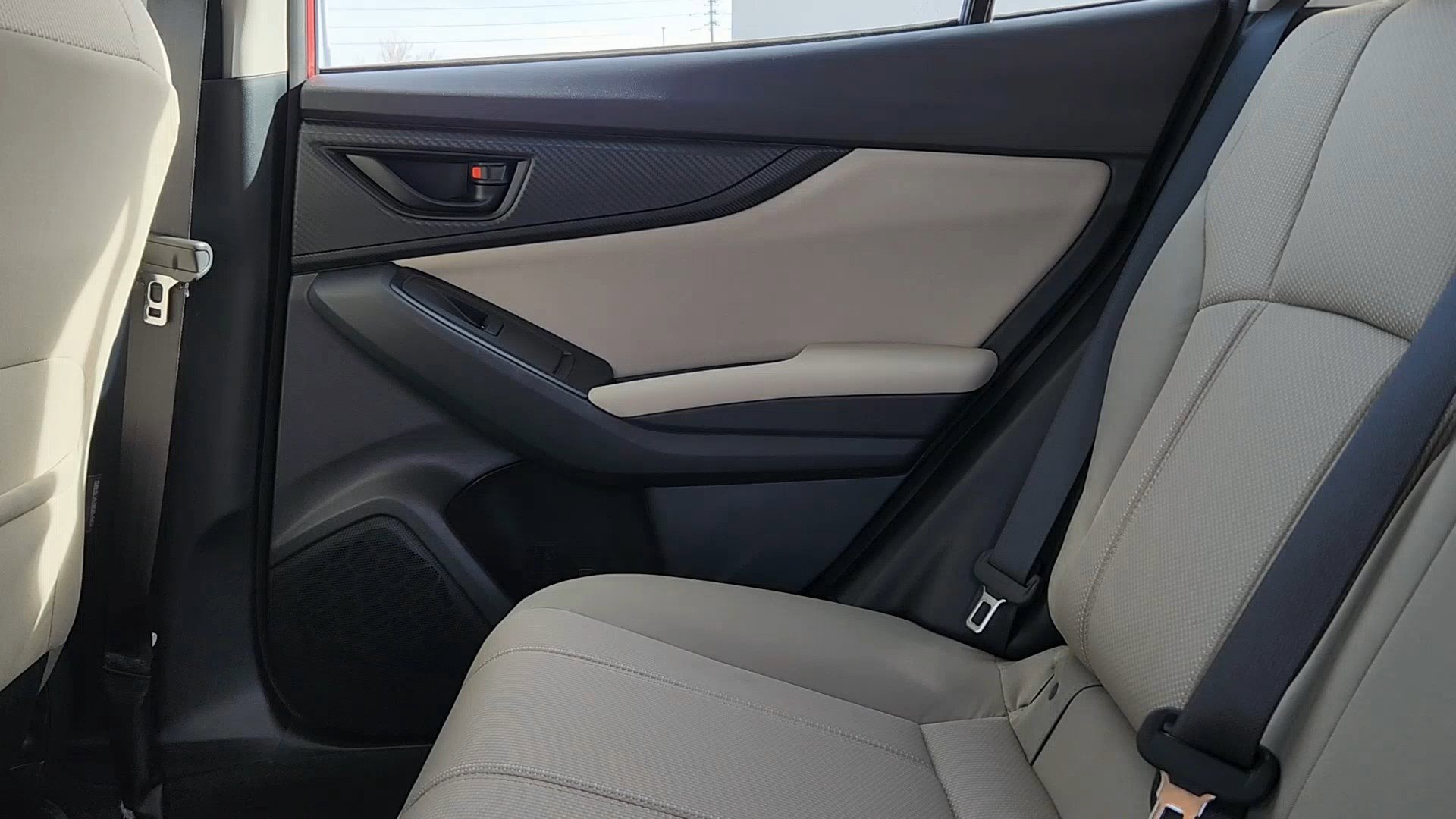 Used 2023 Subaru Impreza 2.0i image 16