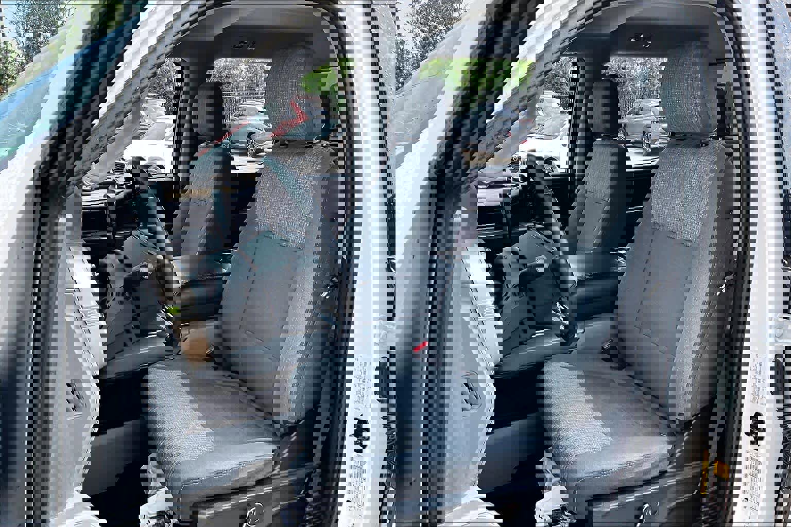 Used 2021 Ford F150 XLT w/ Equipment Group 302A High RWD image 8