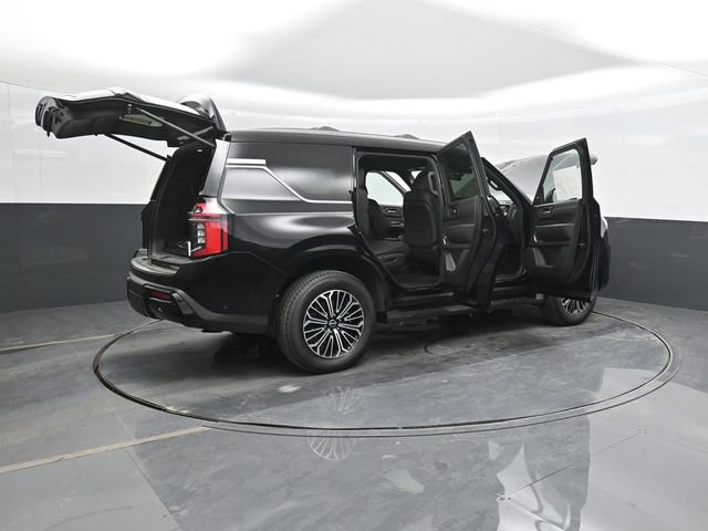 Used 2025 Nissan Armada Platinum w/ Convenience Package image 51