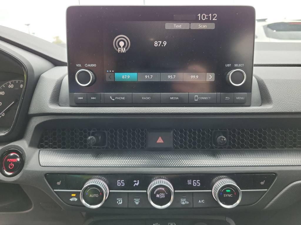 Used 2024 Honda CR-V Sport image 17