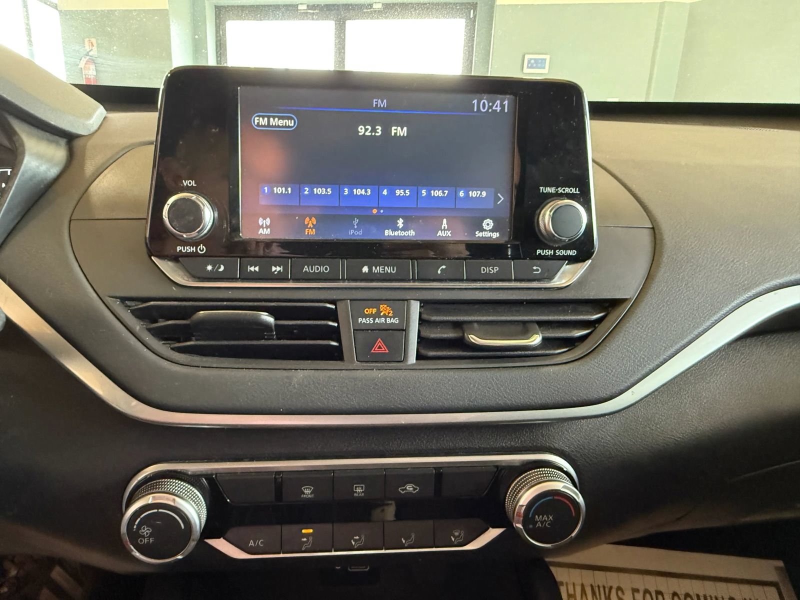 Used 2021 Nissan Altima 2.5 S FWD image 15