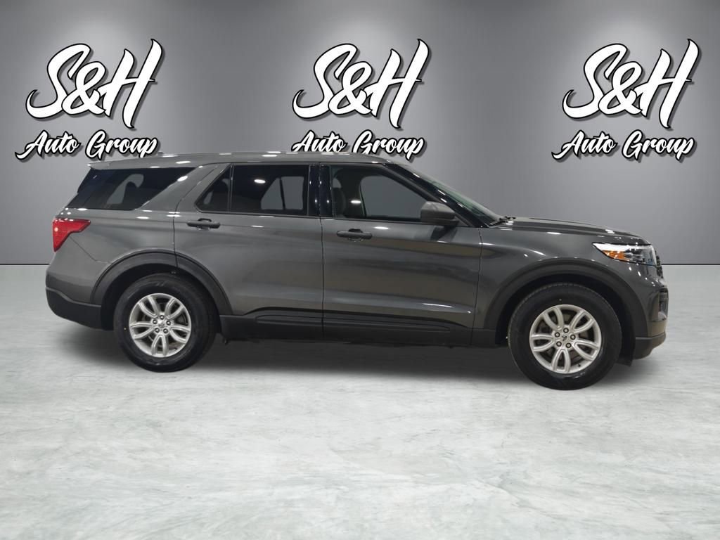 Used 2020 Ford Explorer 2WD image 18