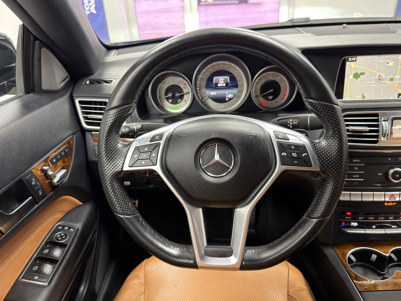 Used 2017 Mercedes-Benz E 400 Cabriolet image 35