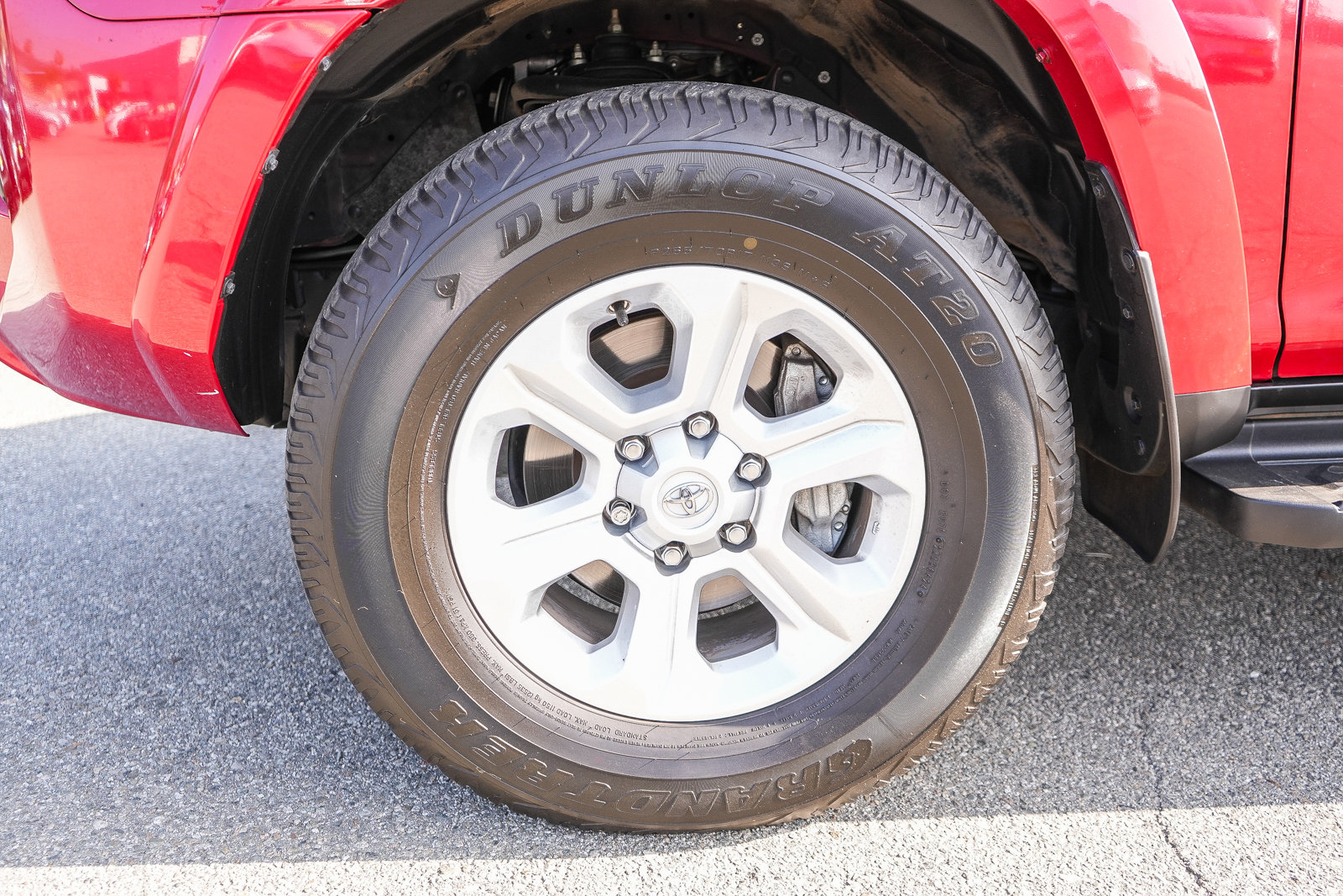 Used 2024 Toyota 4Runner SR5 Premium image 11