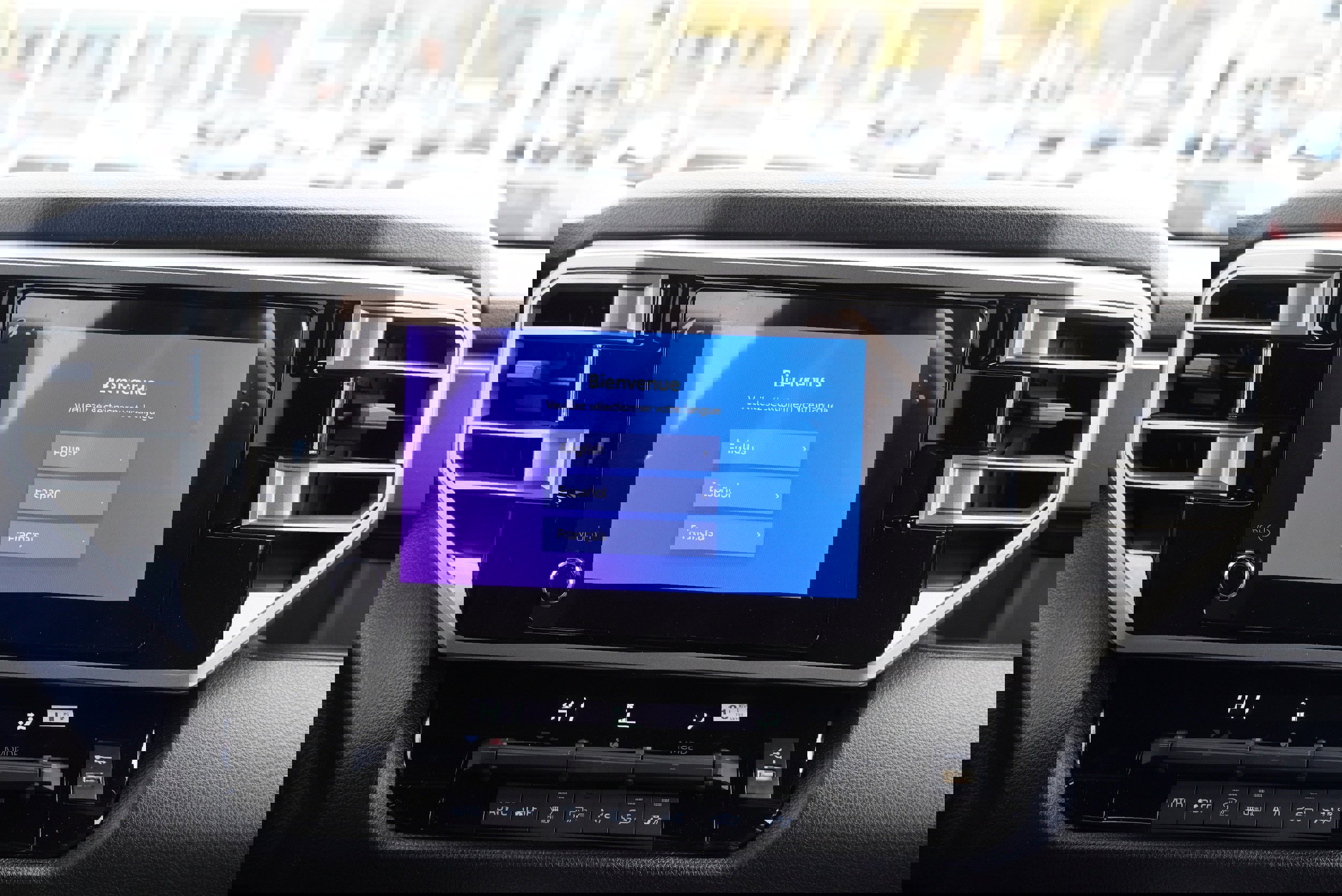 New 2026 Toyota Tundra SR5 w/ TRD Off-Road Package image 29